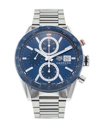 Tag Heuer Carrera CBM2112.BA0651